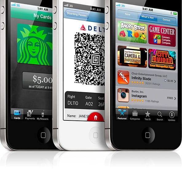 iPhone new personal computer