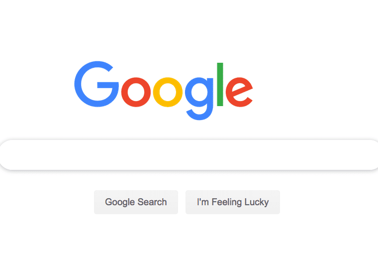 Google organic versus paid search results in 2019