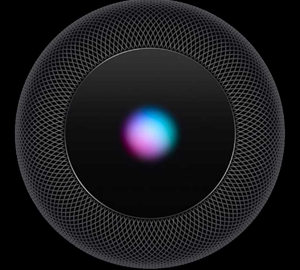 Apple HomePod voice search results are powered by Google SEO expert