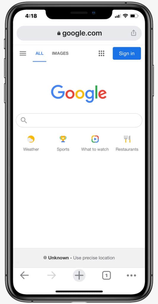 Detroit SEO expert what is search engine optimization with Google on October 16, 2020